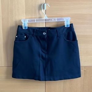LACOSTE. Women’s Active Sport Skirt
